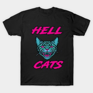 Hell Cat T-Shirt